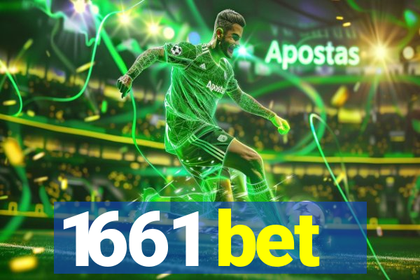 1661 bet